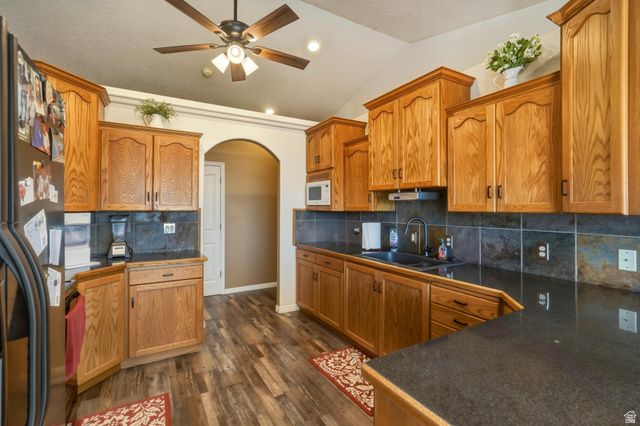 625 S 2150 W, Vernal, UT 84078