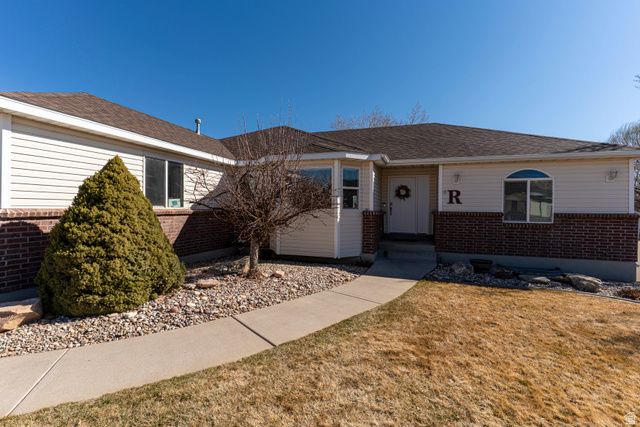 625 S 2150 W, Vernal, UT 84078