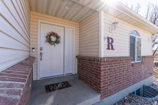 625 S 2150 W, Vernal, UT 84078