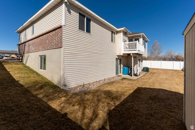 625 S 2150 W, Vernal, UT 84078