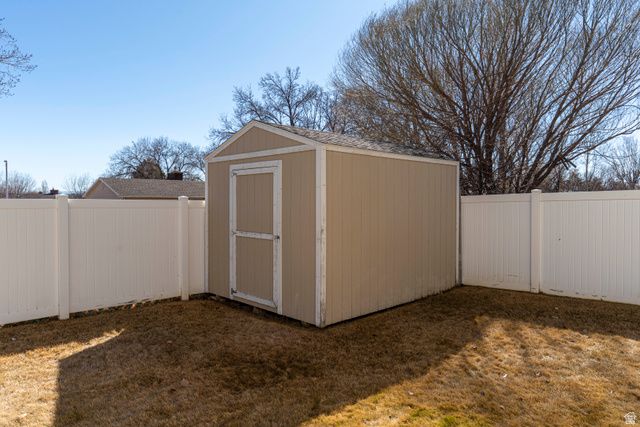 625 S 2150 W, Vernal, UT 84078