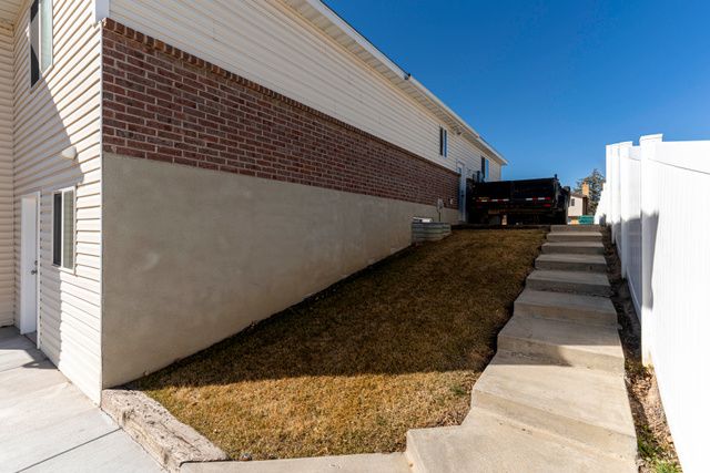 625 S 2150 W, Vernal, UT 84078