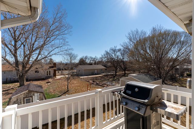 625 S 2150 W, Vernal, UT 84078