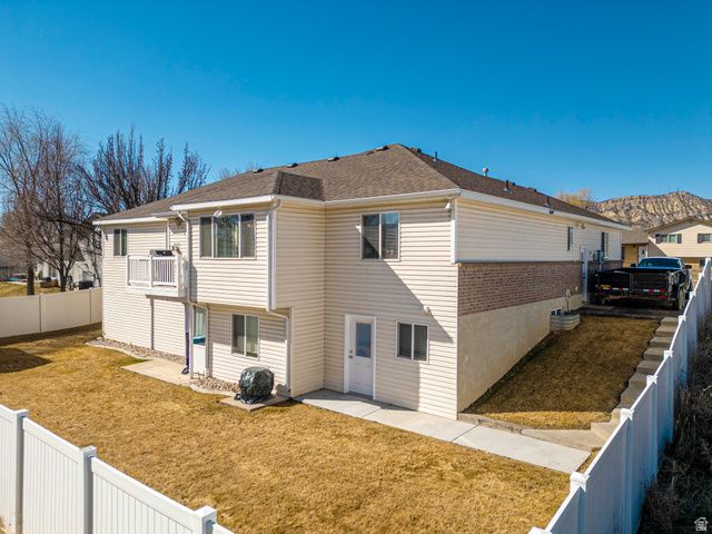 625 S 2150 W, Vernal, UT 84078