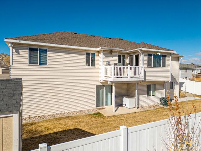 625 S 2150 W, Vernal, UT 84078