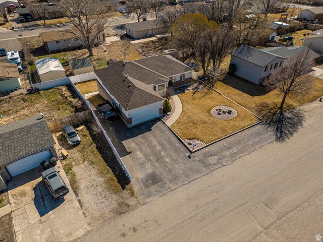 625 S 2150 W, Vernal, UT 84078