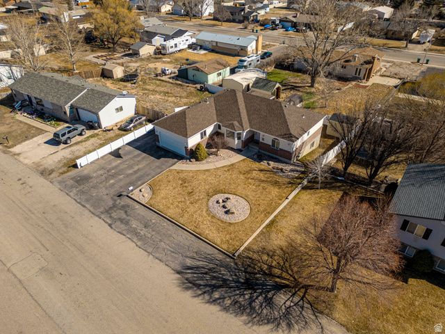 625 S 2150 W, Vernal, UT 84078