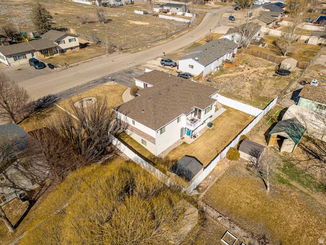 625 S 2150 W, Vernal, UT 84078