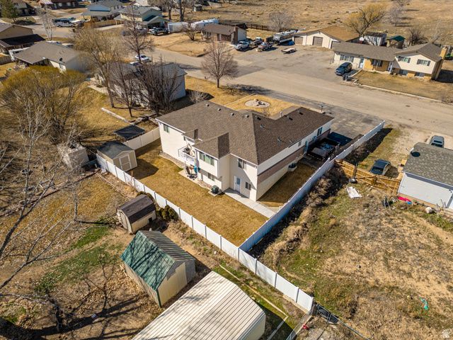 625 S 2150 W, Vernal, UT 84078