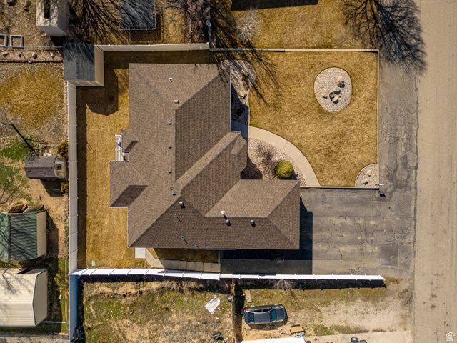 625 S 2150 W, Vernal, UT 84078