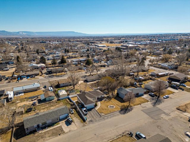 625 S 2150 W, Vernal, UT 84078