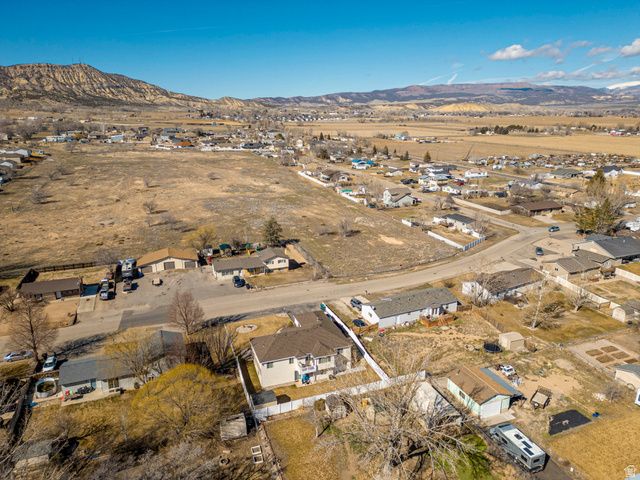 625 S 2150 W, Vernal, UT 84078