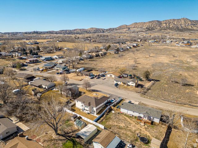 625 S 2150 W, Vernal, UT 84078