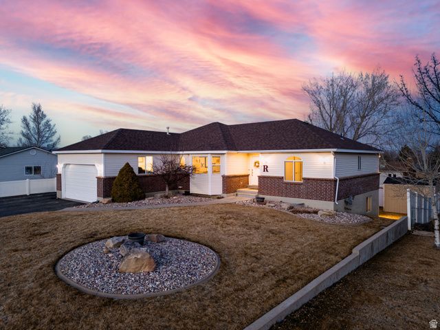 625 S 2150 W, Vernal, UT 84078