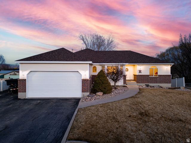 625 S 2150 W, Vernal, UT 84078