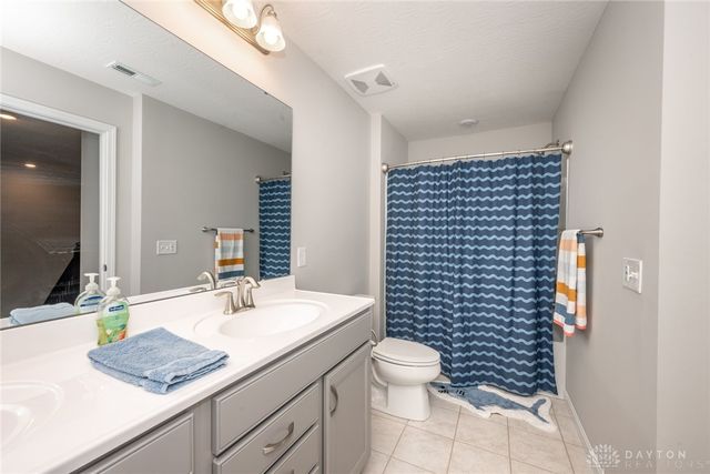 4890 Harrier Lane, Liberty Twp, OH 45011