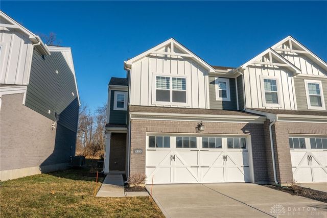 4890 Harrier Lane, Liberty Twp, OH 45011
