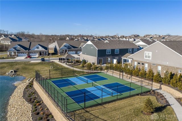 4890 Harrier Lane, Liberty Twp, OH 45011