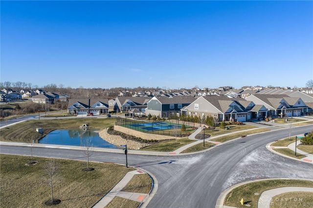 4890 Harrier Lane, Liberty Twp, OH 45011