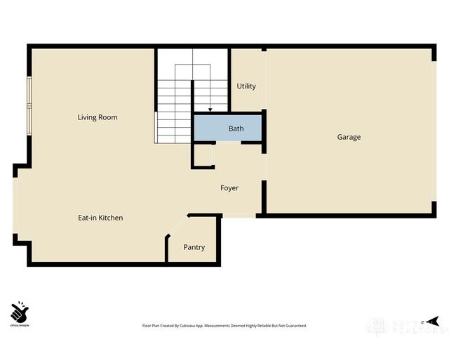 4890 Harrier Lane, Liberty Twp, OH 45011