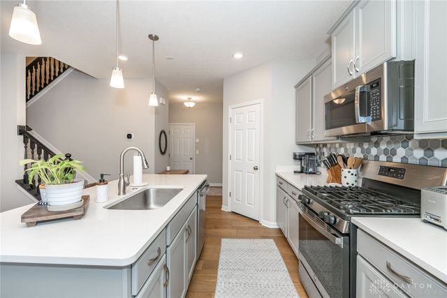 4890 Harrier Lane, Liberty Twp, OH 45011