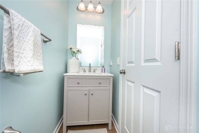 4890 Harrier Lane, Liberty Twp, OH 45011