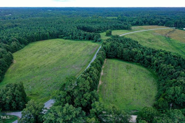 14 Acres Timberlake Road, Franklinton, NC 27525