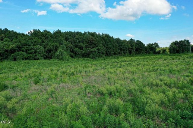 14 Acres Timberlake Road, Franklinton, NC 27525
