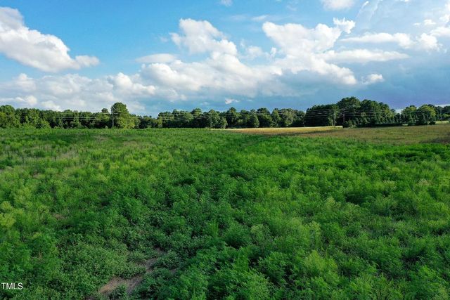 14 Acres Timberlake Road, Franklinton, NC 27525