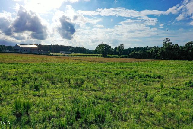 14 Acres Timberlake Road, Franklinton, NC 27525