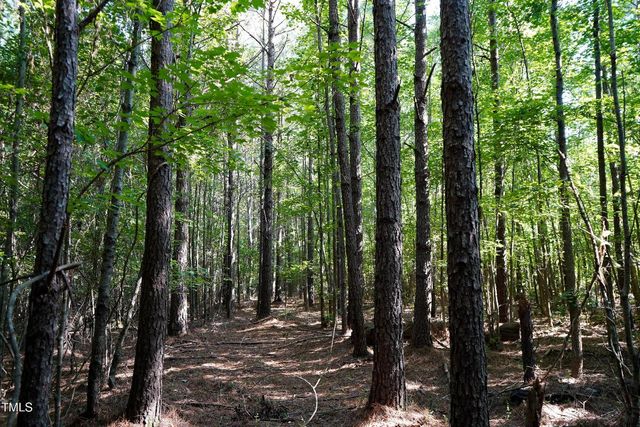 14 Acres Timberlake Road, Franklinton, NC 27525