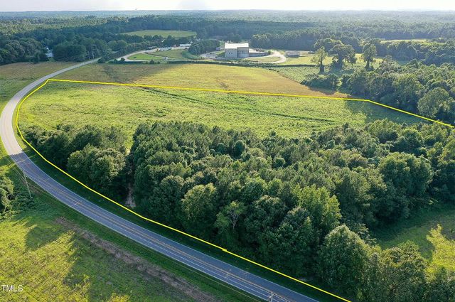 14 Acres Timberlake Road, Franklinton, NC 27525