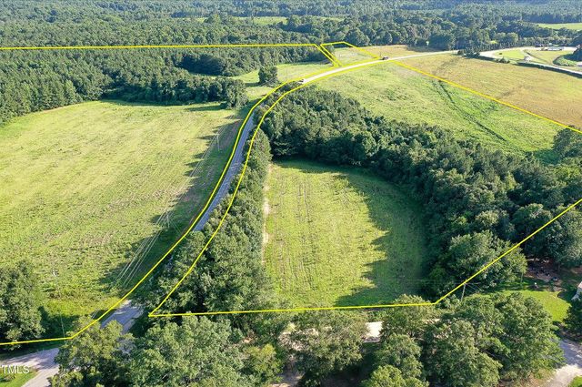 14 Acres Timberlake Road, Franklinton, NC 27525