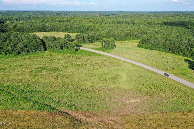 14 Acres Timberlake Road, Franklinton, NC 27525