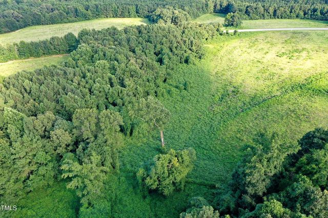 14 Acres Timberlake Road, Franklinton, NC 27525