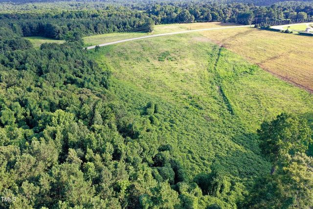 14 Acres Timberlake Road, Franklinton, NC 27525