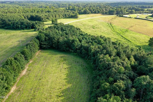 14 Acres Timberlake Road, Franklinton, NC 27525