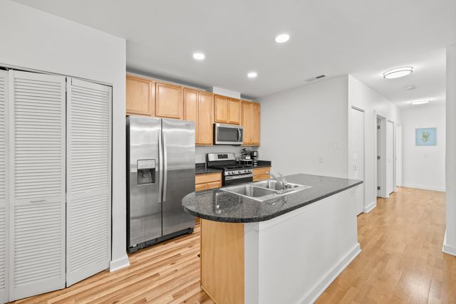 2238 W Maypole Avenue 101, Chicago, IL 60612