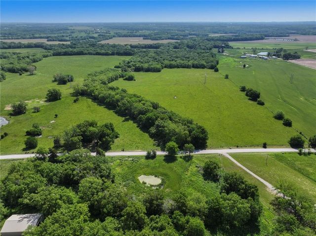 TBD SW 1067 County Road, Butler, MO 64730