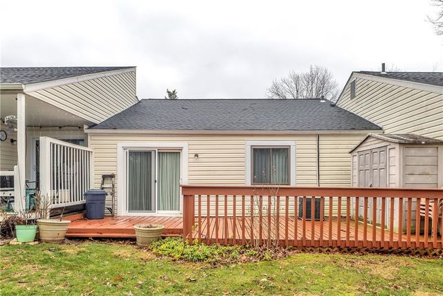 61 Strawberry Lane, Marshall, PA 15090