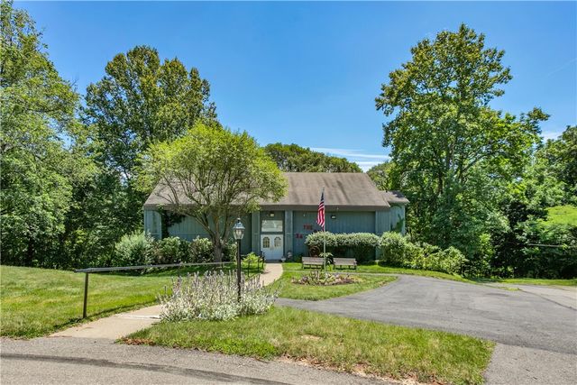 61 Strawberry Lane, Marshall, PA 15090