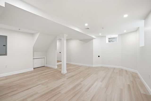 13 Langmaid Ave 1, Somerville, MA 02145