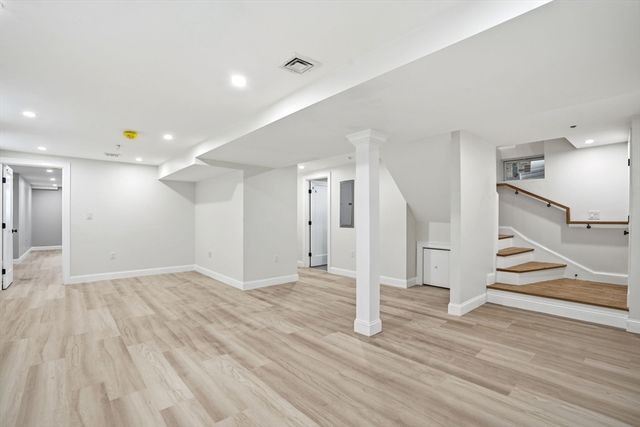 13 Langmaid Ave 1, Somerville, MA 02145