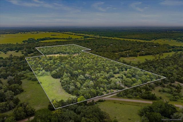 TBD W Old Lockhart Road, Muldoon, TX 78949