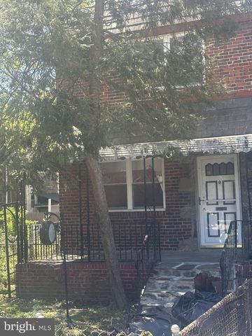 1169 MAGNOLIA AVE, Camden, NJ 08103
