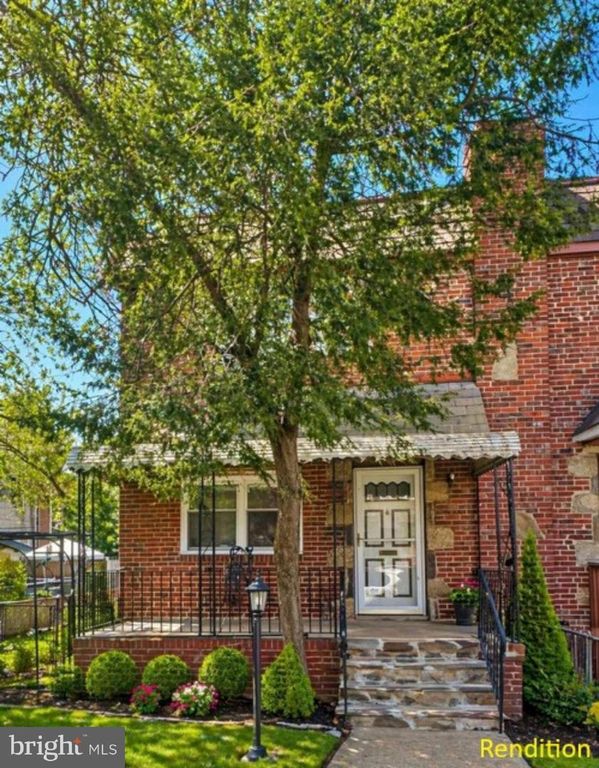 1169 MAGNOLIA AVE, Camden, NJ 08103