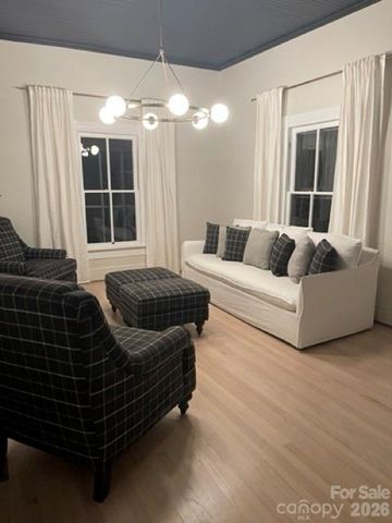 825 Montgomery Avenue 1, Albemarle, NC 28001