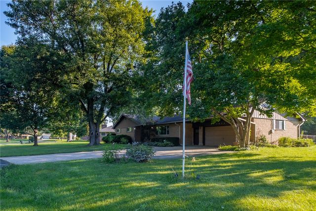 1072 Ceylon Circle, Beavercreek, OH 45430