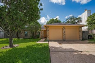 16350 Villaret Drive, Houston, TX 77083