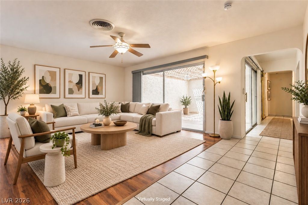 6436 Candlebrush Lane, Las Vegas, NV 89107 — photo 3